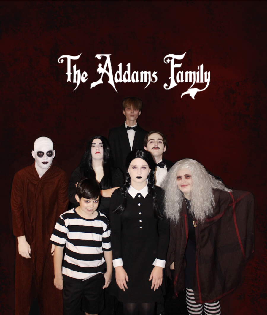Addams Family